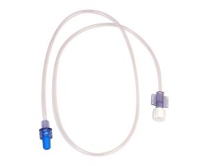 HIGH PRESSURE EXTENSION LINE