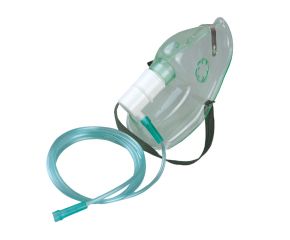 OXYGEN MASK